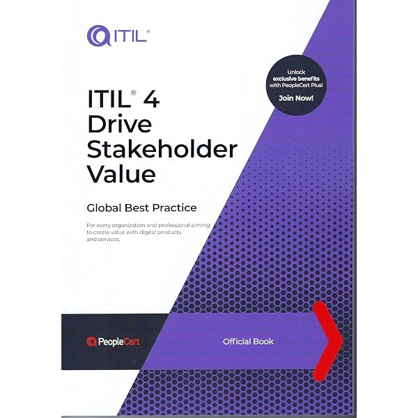 Amazon.com: ITIL Foundation, ITIL 4 Edition: Spanish Translation